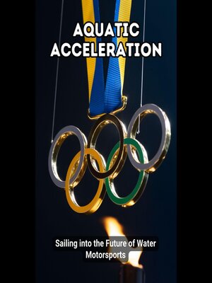 cover image of Aquatic Acceleration